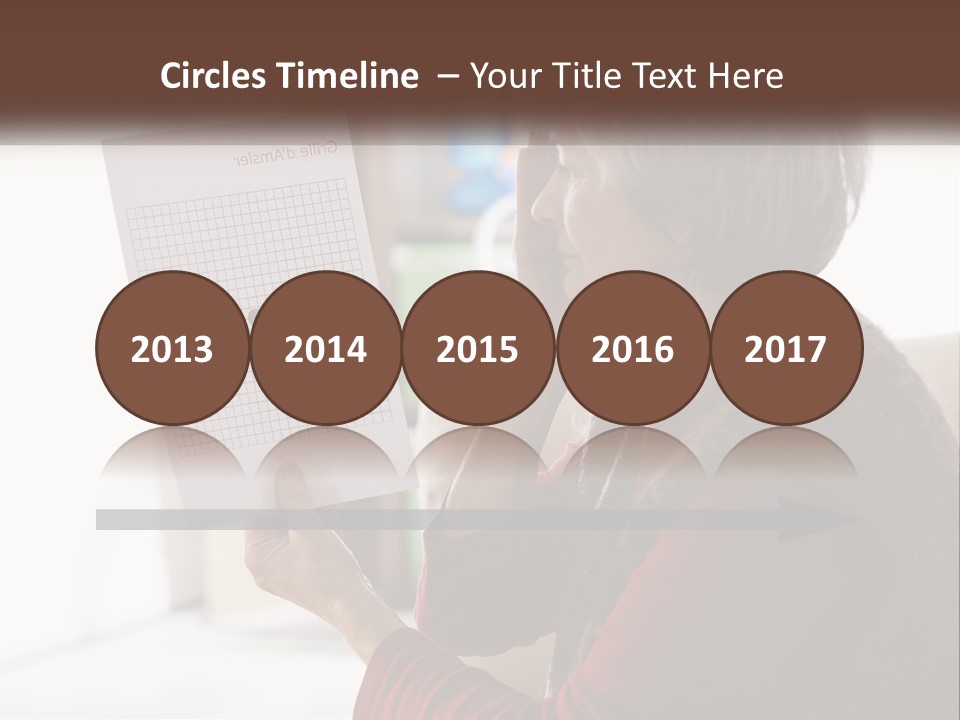 Conditioner Heat Equipment PowerPoint Template