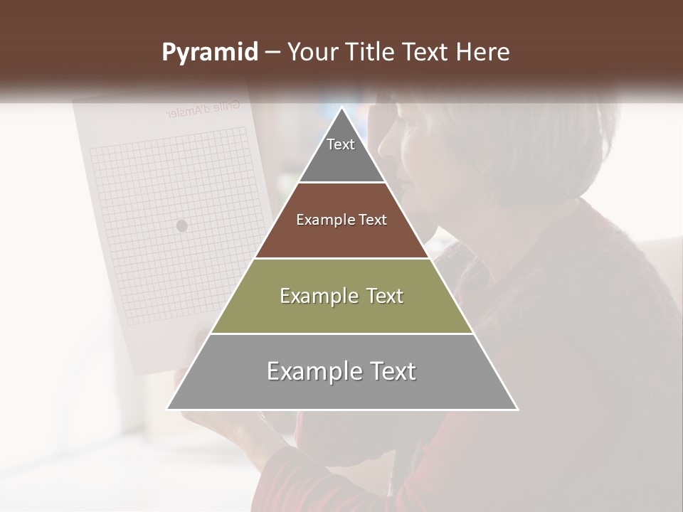 Conditioner Heat Equipment PowerPoint Template
