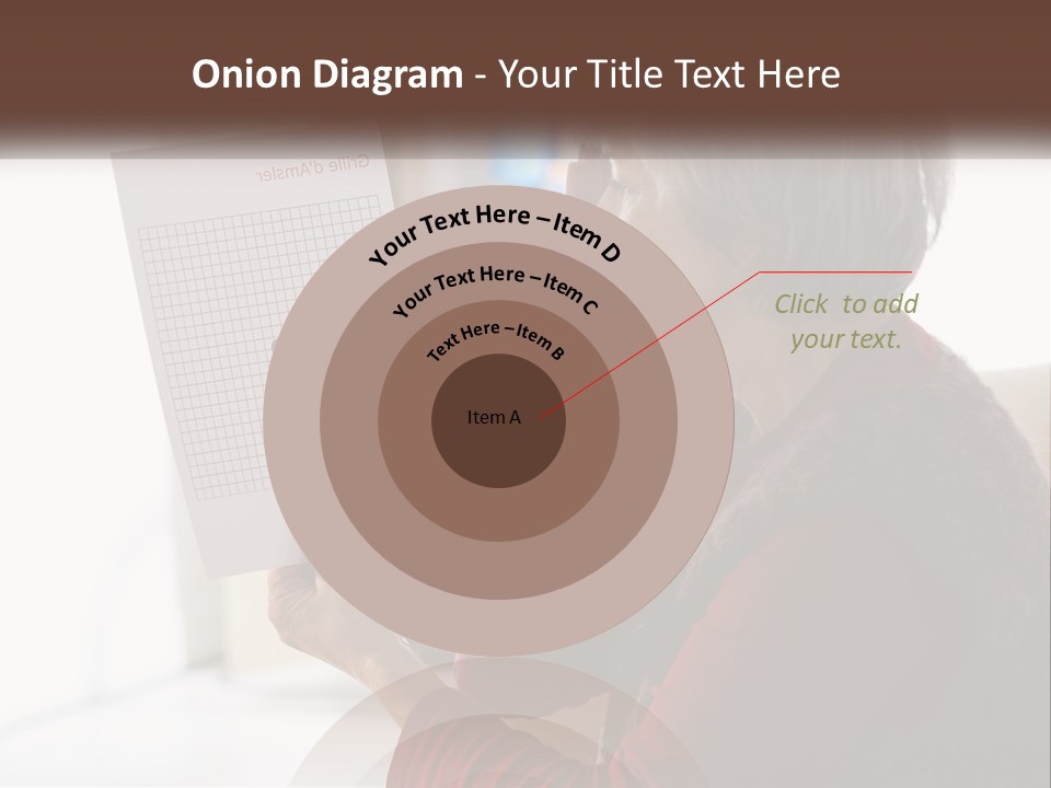 Conditioner Heat Equipment PowerPoint Template
