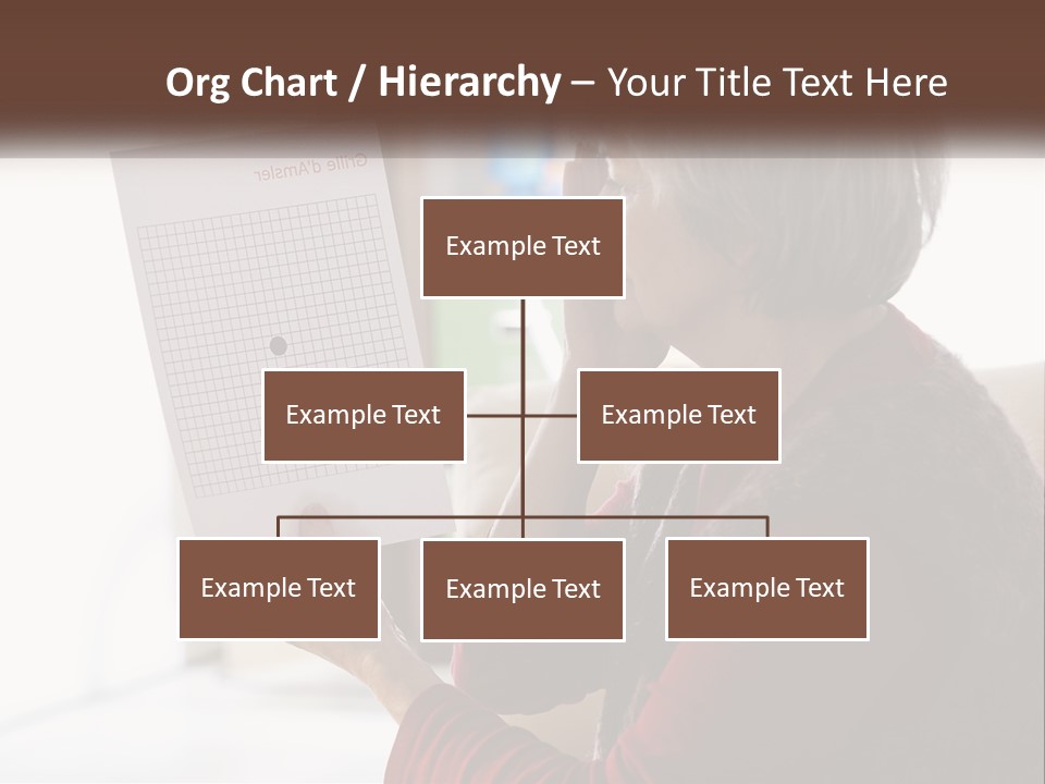 Conditioner Heat Equipment PowerPoint Template