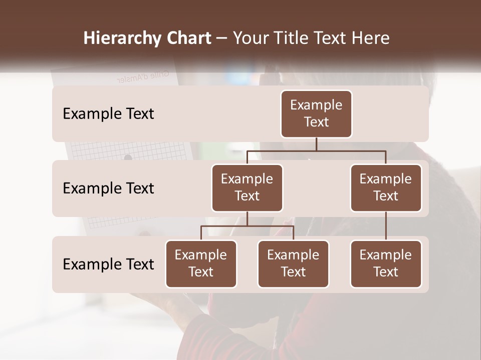 Conditioner Heat Equipment PowerPoint Template