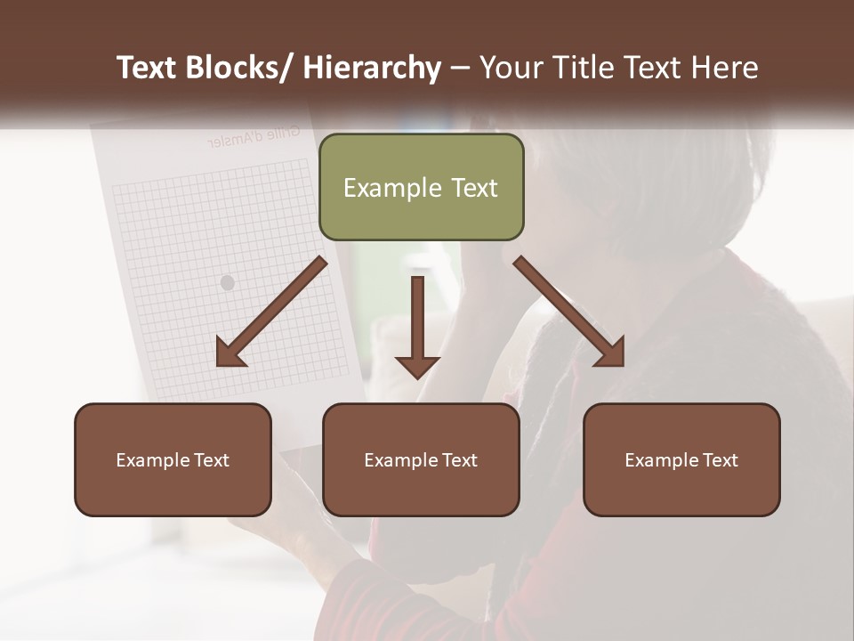 Conditioner Heat Equipment PowerPoint Template