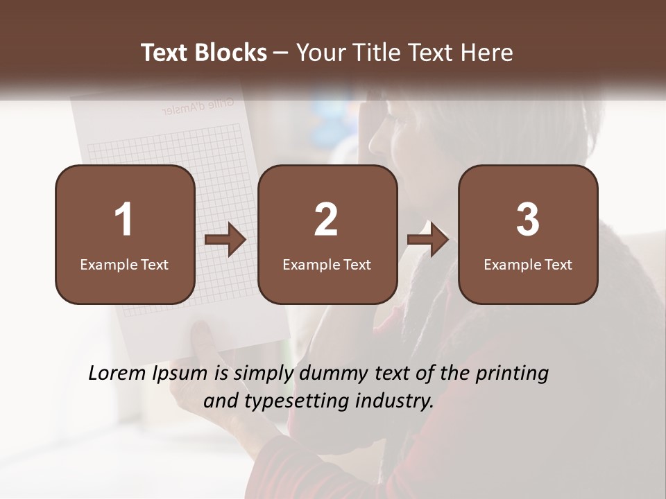 Conditioner Heat Equipment PowerPoint Template