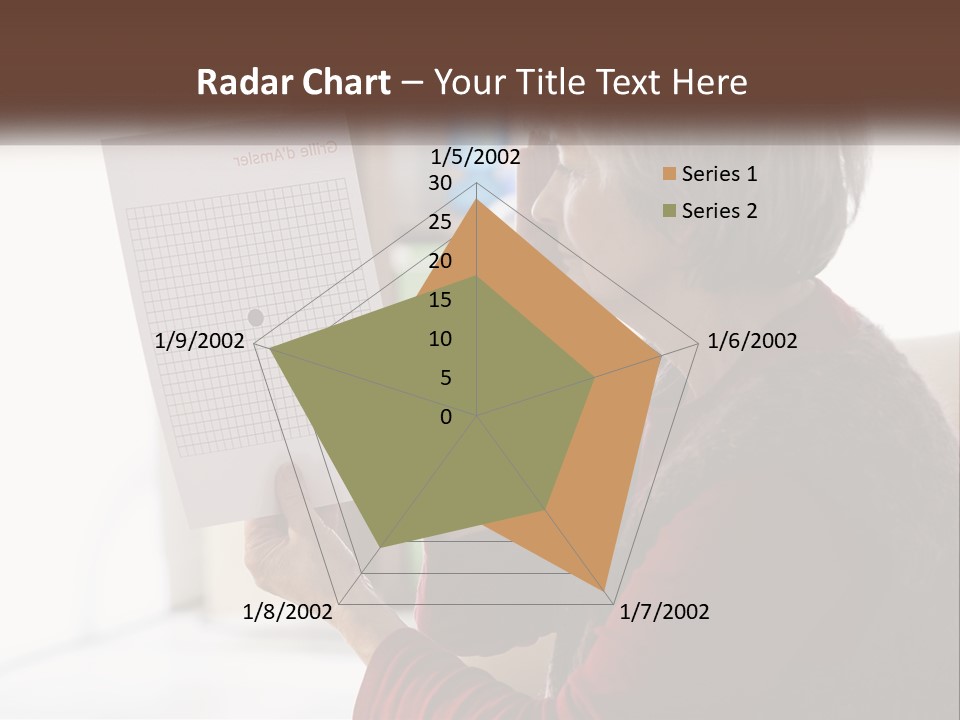 Conditioner Heat Equipment PowerPoint Template