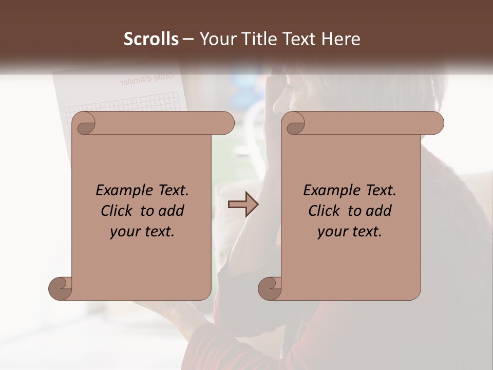 Conditioner Heat Equipment PowerPoint Template