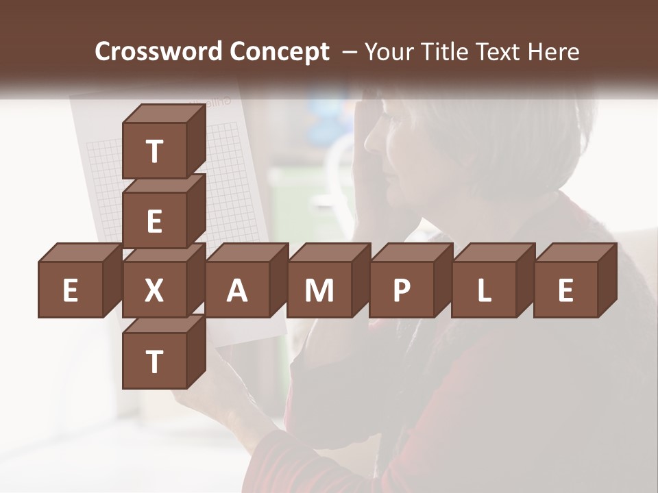 Conditioner Heat Equipment PowerPoint Template