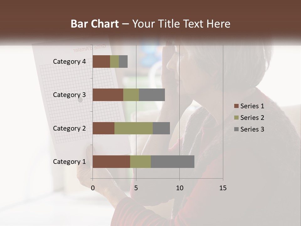 Conditioner Heat Equipment PowerPoint Template