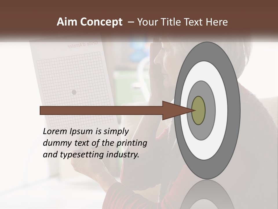 Conditioner Heat Equipment PowerPoint Template