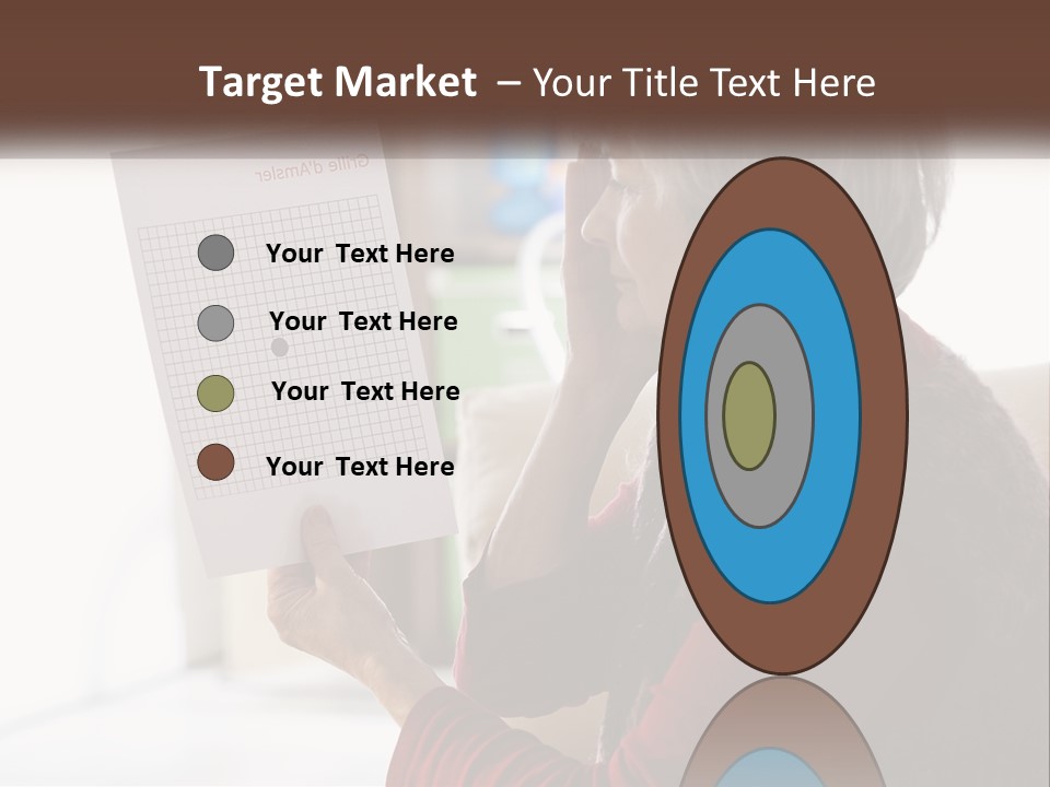 Conditioner Heat Equipment PowerPoint Template