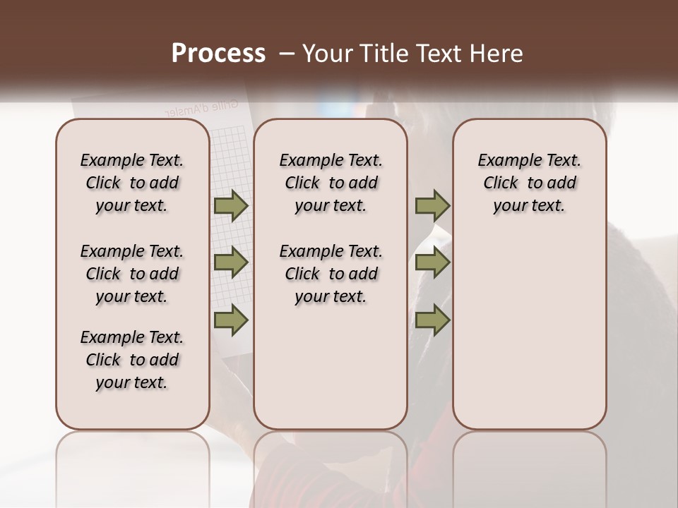 Conditioner Heat Equipment PowerPoint Template