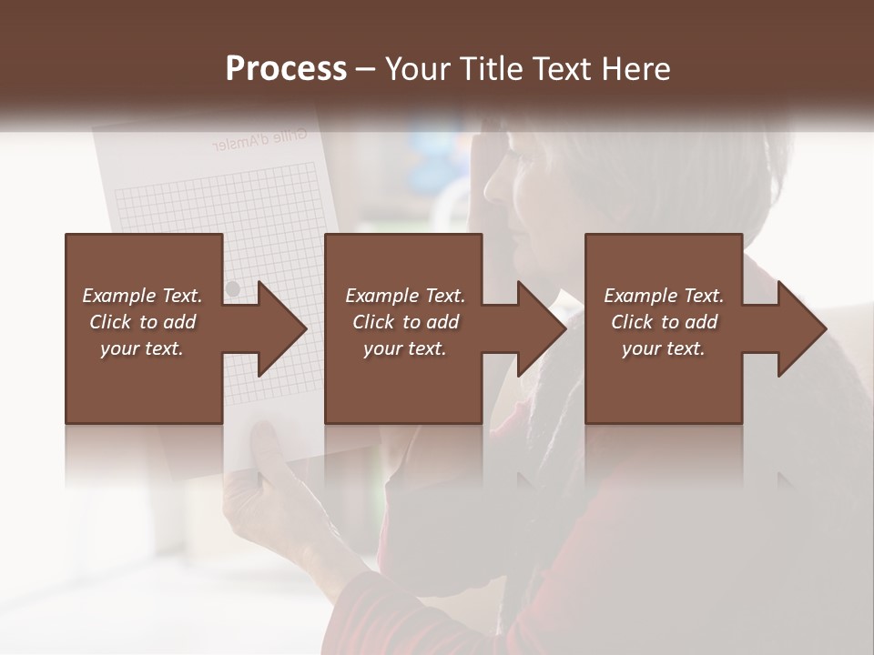 Conditioner Heat Equipment PowerPoint Template
