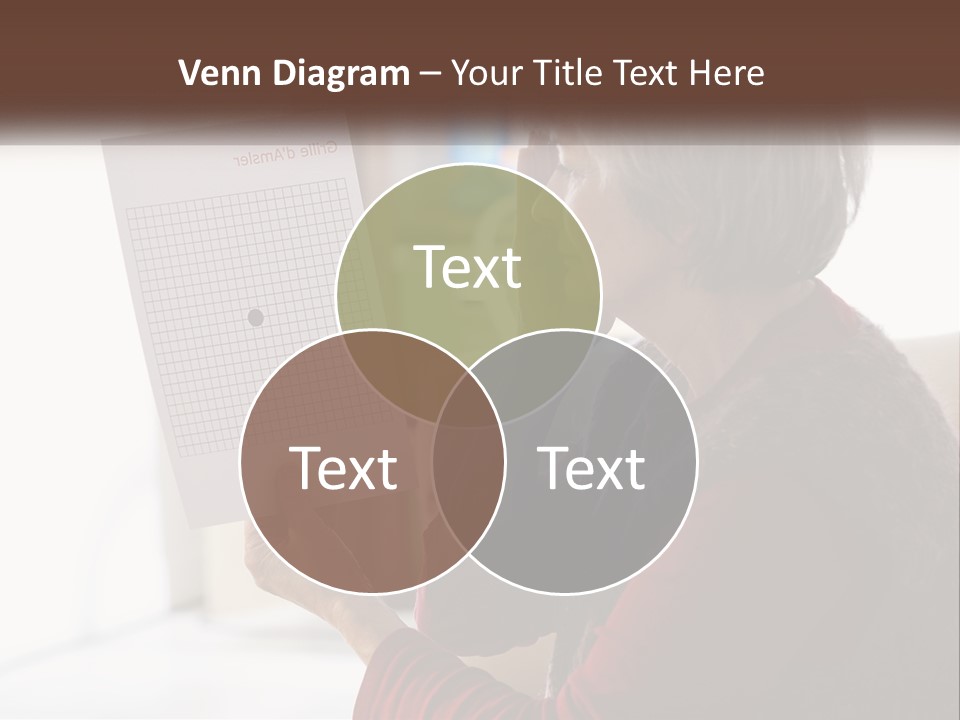 Conditioner Heat Equipment PowerPoint Template