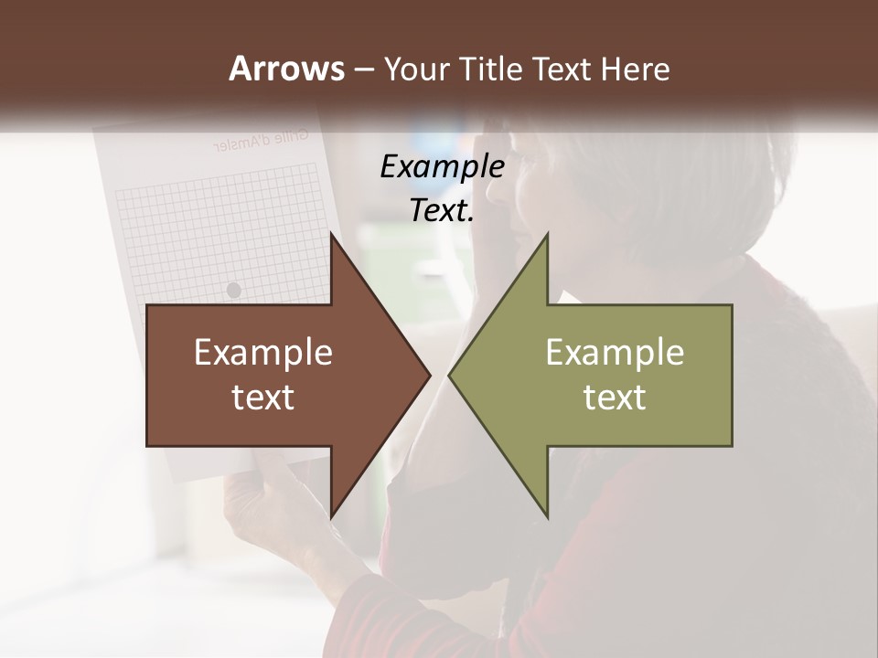 Conditioner Heat Equipment PowerPoint Template