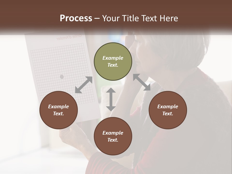 Conditioner Heat Equipment PowerPoint Template