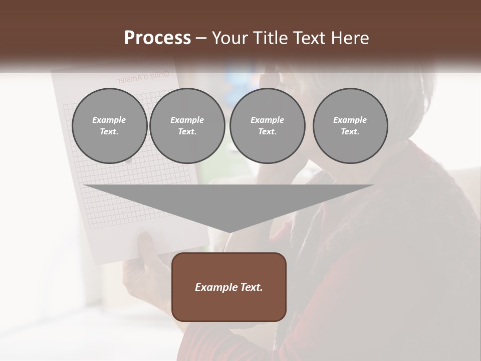 Conditioner Heat Equipment PowerPoint Template