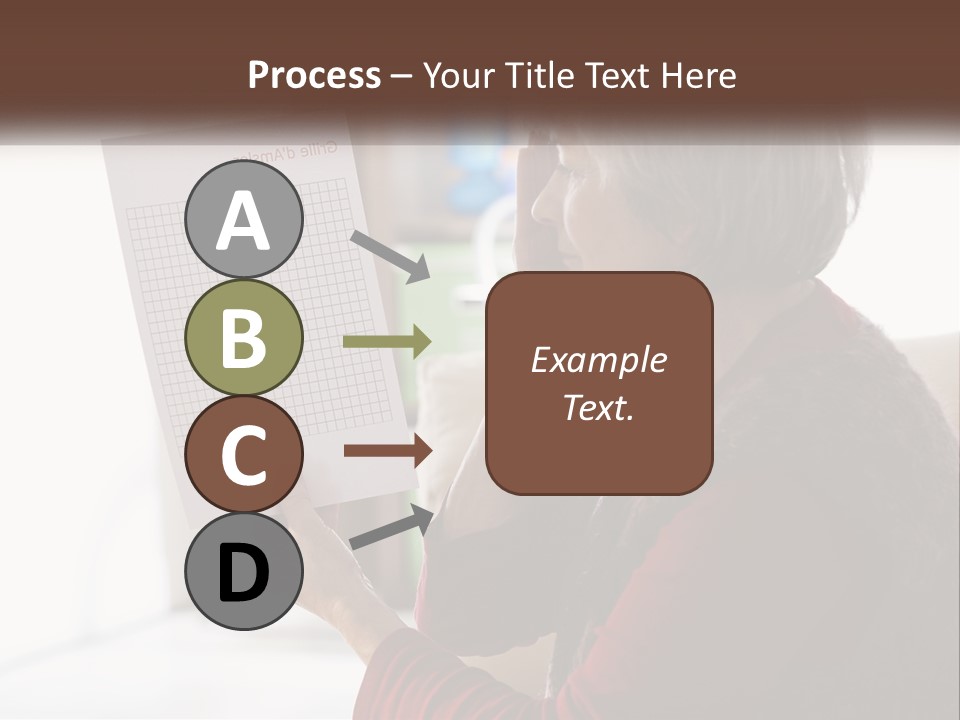 Conditioner Heat Equipment PowerPoint Template