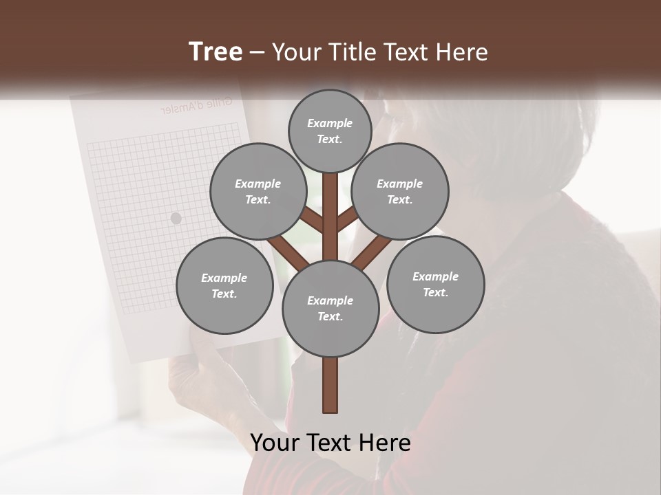 Conditioner Heat Equipment PowerPoint Template