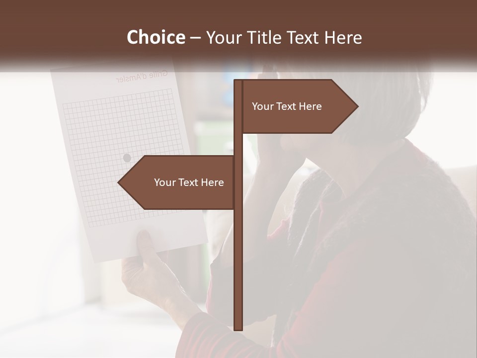 Conditioner Heat Equipment PowerPoint Template
