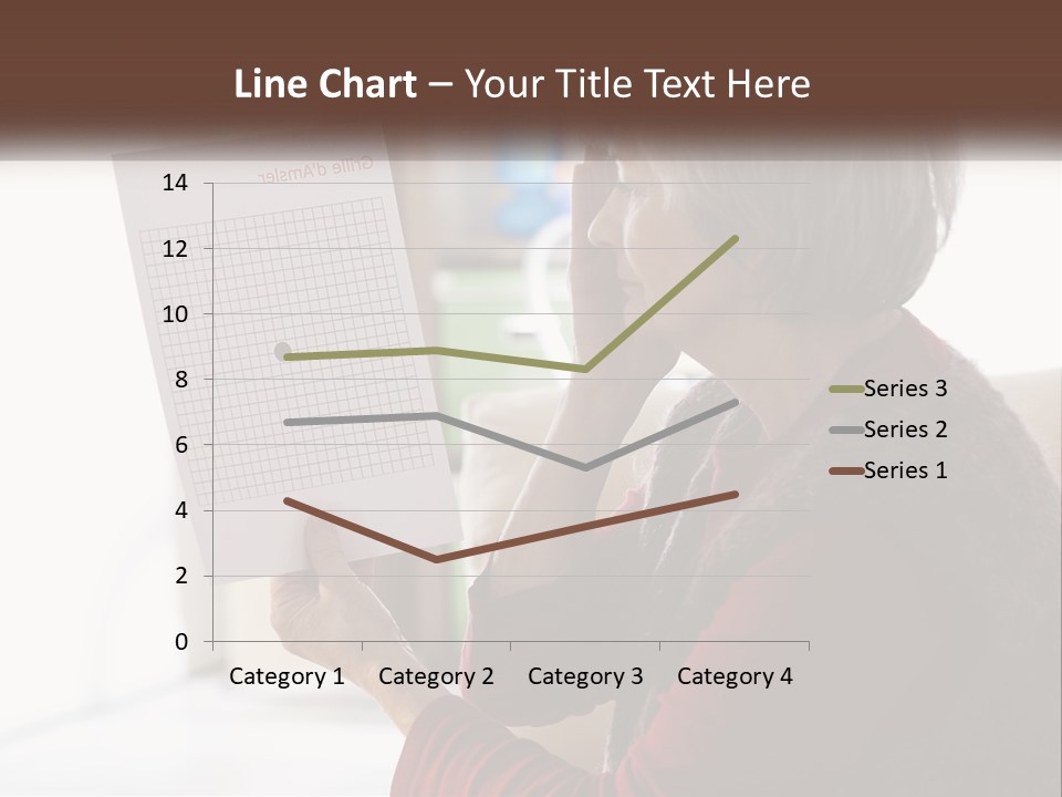 Conditioner Heat Equipment PowerPoint Template