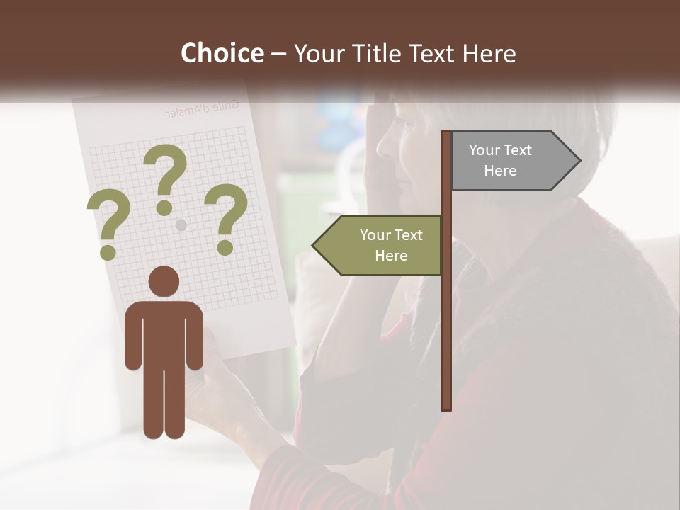 Conditioner Heat Equipment PowerPoint Template