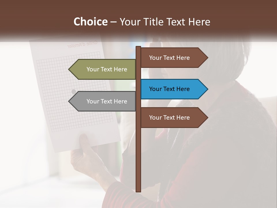 Conditioner Heat Equipment PowerPoint Template
