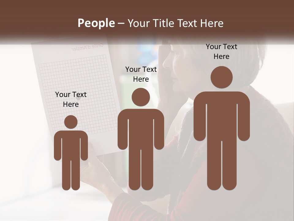 Conditioner Heat Equipment PowerPoint Template