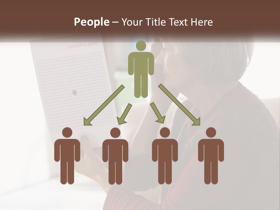 Conditioner Heat Equipment PowerPoint Template