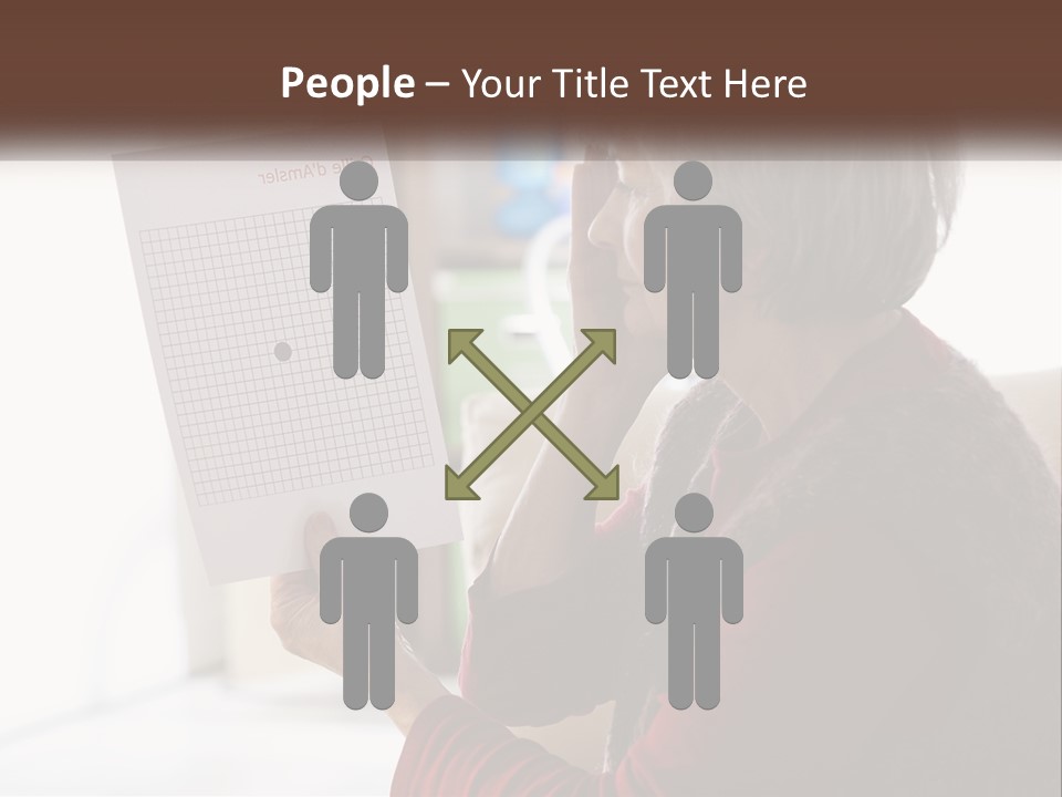 Conditioner Heat Equipment PowerPoint Template