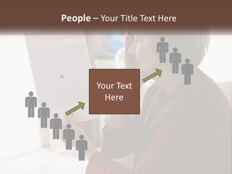 Conditioner Heat Equipment PowerPoint Template