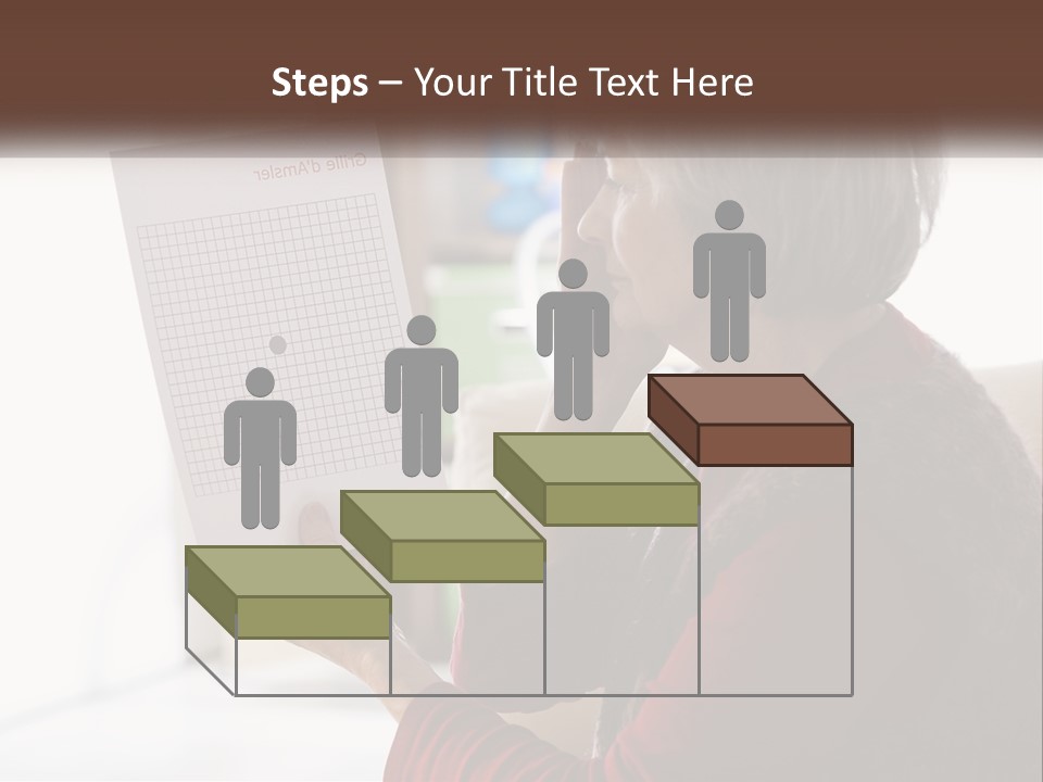 Conditioner Heat Equipment PowerPoint Template