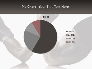 Condition Home Technology PowerPoint Template