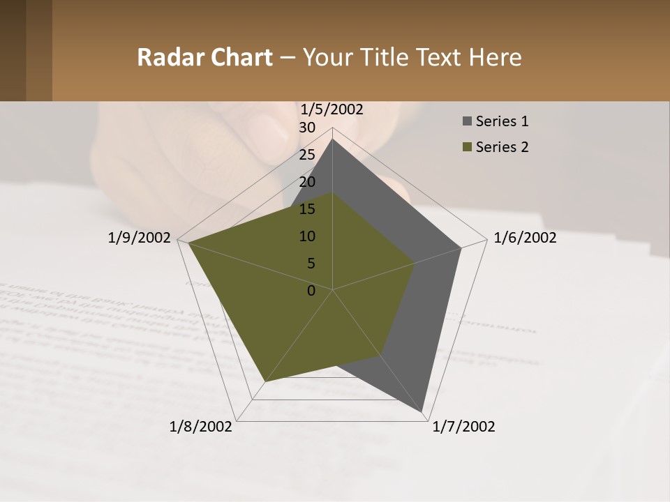 Switch Ventilation White PowerPoint Template