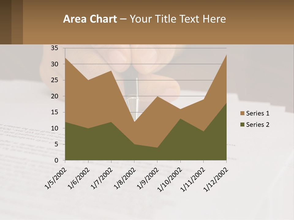 Switch Ventilation White PowerPoint Template