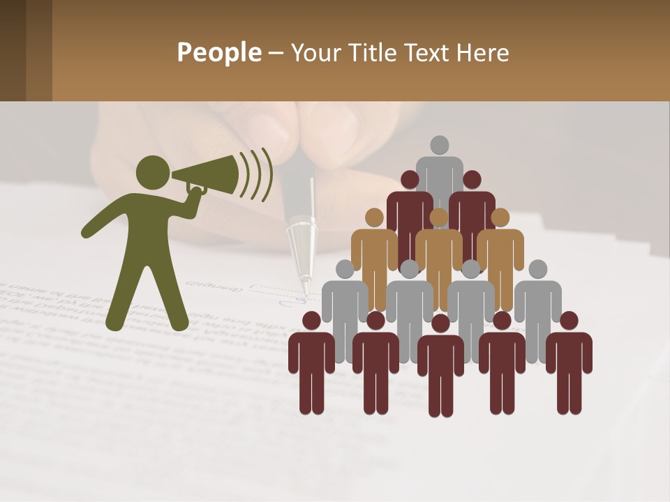 Switch Ventilation White PowerPoint Template