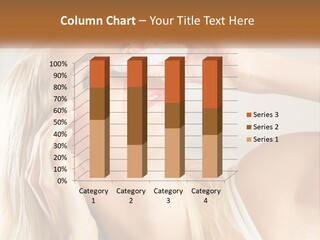 Condition Technology House PowerPoint Template