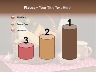 Power Energy Temperature PowerPoint Template