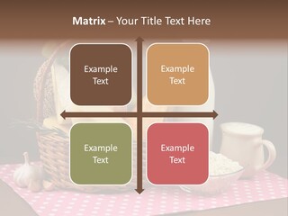 Power Energy Temperature PowerPoint Template