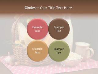 Power Energy Temperature PowerPoint Template