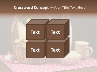 Power Energy Temperature PowerPoint Template