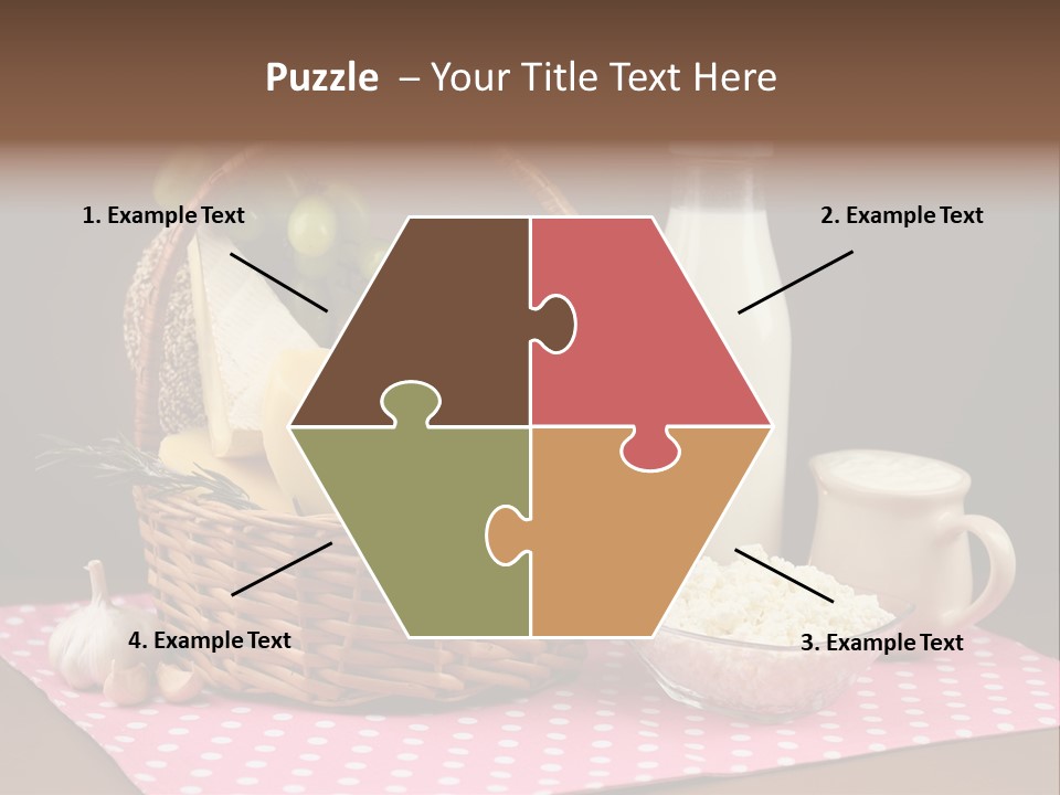 Power Energy Temperature PowerPoint Template