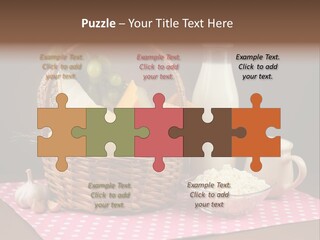 Power Energy Temperature PowerPoint Template