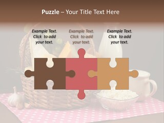 Power Energy Temperature PowerPoint Template