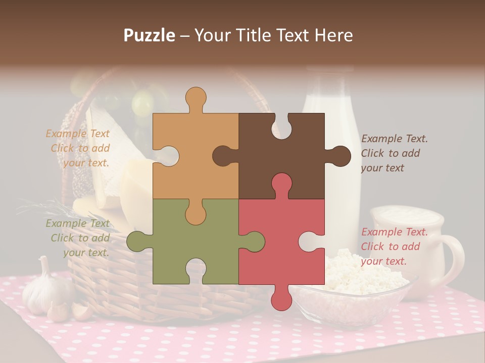 Power Energy Temperature PowerPoint Template