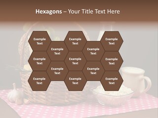 Power Energy Temperature PowerPoint Template