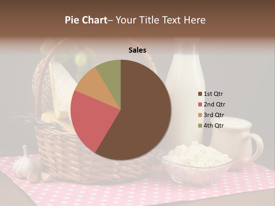 Power Energy Temperature PowerPoint Template
