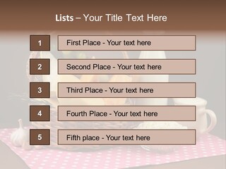 Power Energy Temperature PowerPoint Template