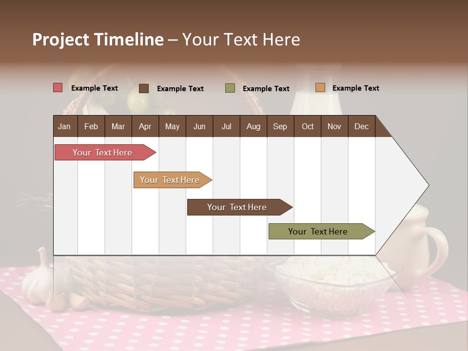 Power Energy Temperature PowerPoint Template