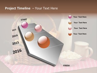 Power Energy Temperature PowerPoint Template