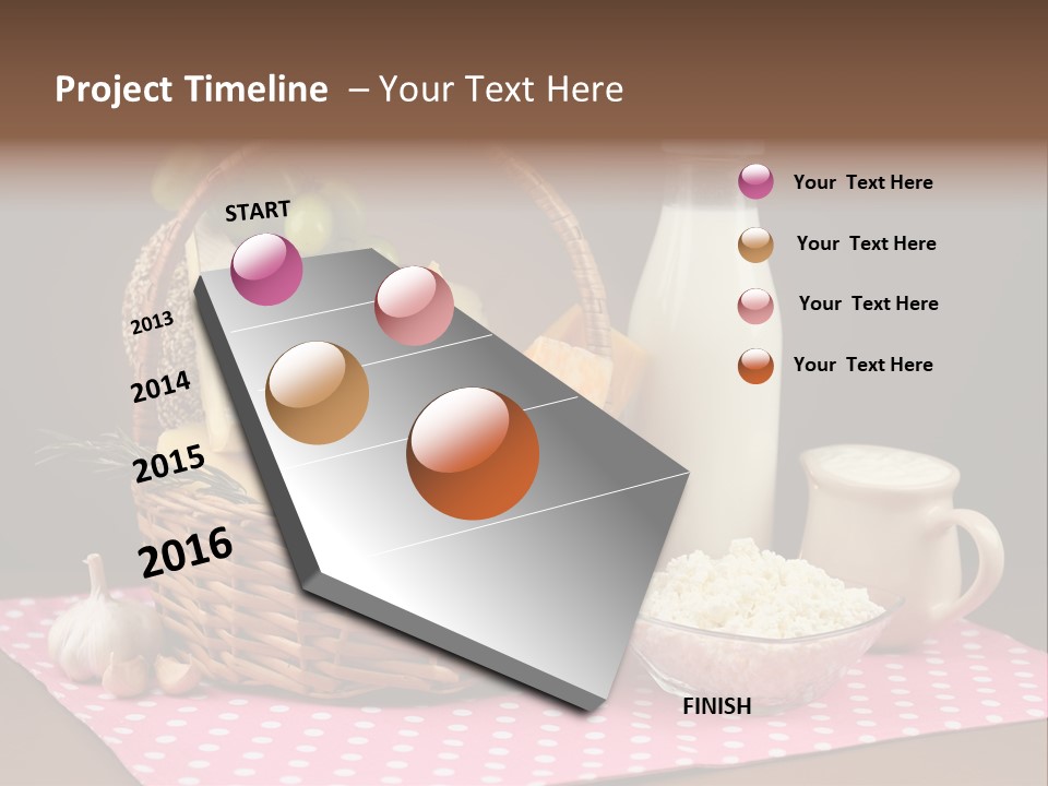 Power Energy Temperature PowerPoint Template