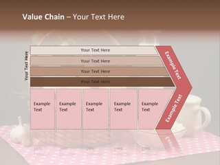 Power Energy Temperature PowerPoint Template